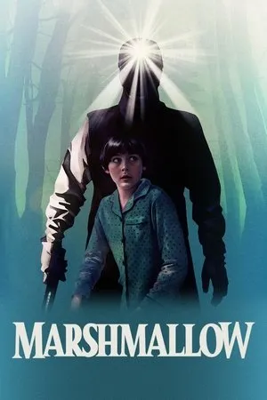 Affiche du film Marshmallow