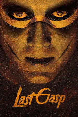 Affiche du film Last Gasp