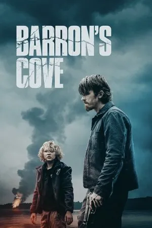 Affiche du film Barron's Cove