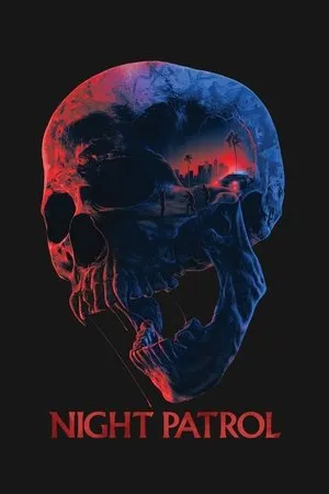 Affiche du film Night Patrol