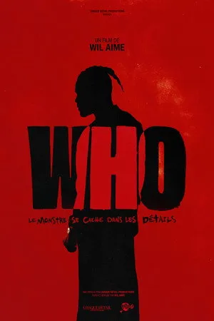 Affiche du film WHO