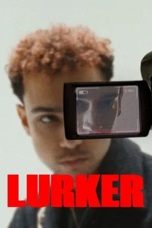 Affiche du film Lurker