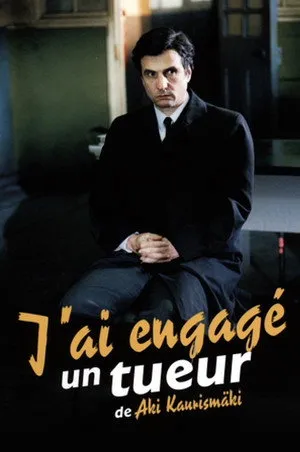 Affiche du film J'ai engagé un tueur