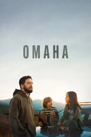 Affiche du film Sur la route d’Omaha