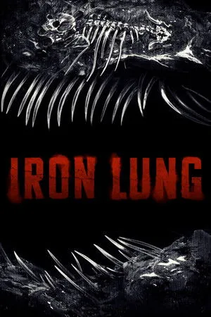 Affiche du film Iron Lung