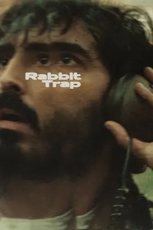 Affiche du film Rabbit Trap