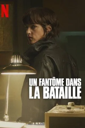 Affiche du film Un fantôme dans la bataille