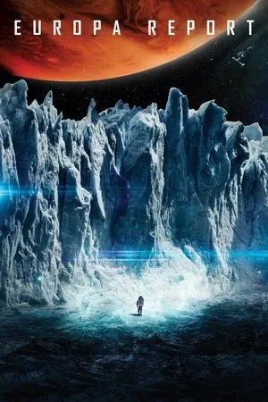 Affiche du film Europa Report