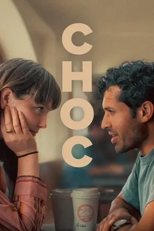 Affiche du film Shook