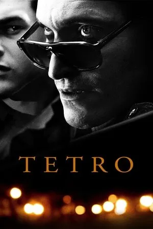 Affiche du film Tetro