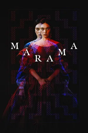 Affiche du film Mārama