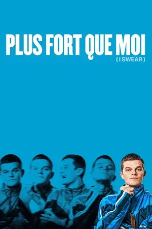 Affiche du film Plus fort que moi