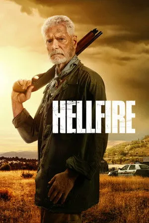 Affiche du film Hellfire