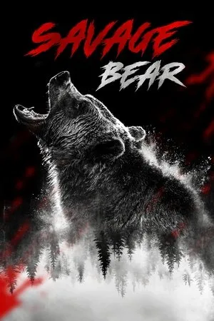 Affiche du film Savage Bear