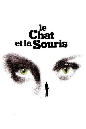 Affiche du film Le Chat et la Souris
