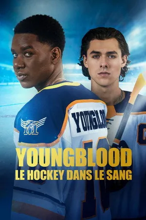 Affiche du film Youngblood