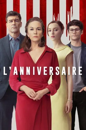 Affiche du film Anniversary