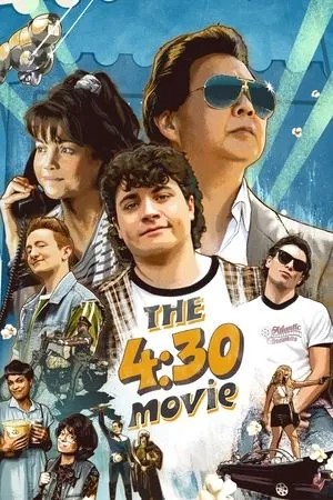 Affiche du film The 4:30 Movie