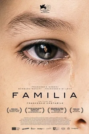 Affiche du film Familia