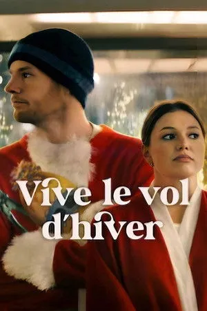 Affiche du film Vive le vol d'hiver