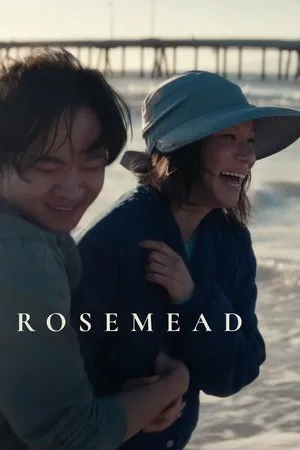 Affiche du film Rosemead