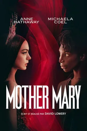 Affiche du film Mother Mary