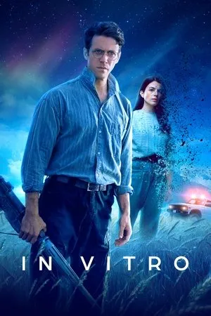 Affiche du film In Vitro