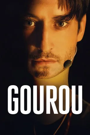 Affiche du film Gourou