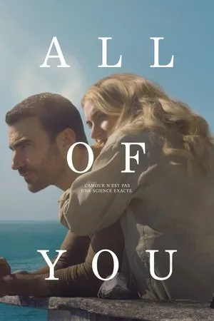 Affiche du film All of You