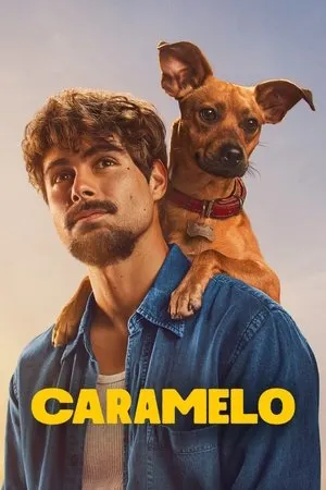 Affiche du film Caramelo