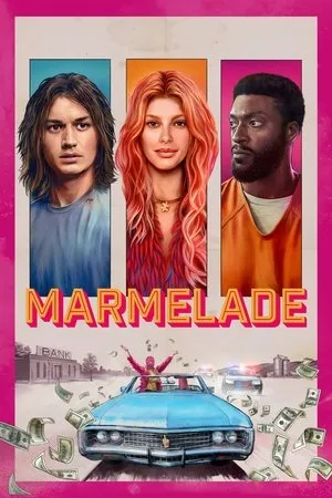 Affiche du film Marmelade