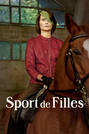 Affiche du film Sport de filles