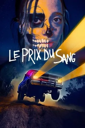 Affiche du film Le Prix du Sang