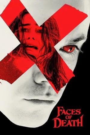 Affiche du film Faces of Death