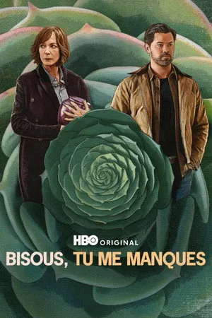 Affiche du film Miss You, Love You