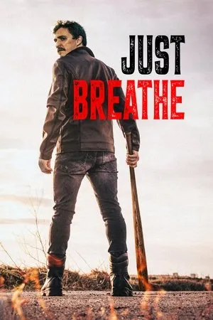 Affiche du film Just Breathe