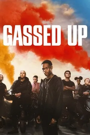 Affiche du film Gassed Up