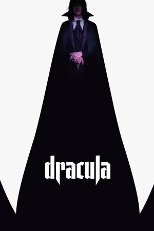 Affiche du film Dracula