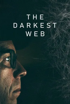 Affiche du film Pédocriminels, enquêtes dans le dark web