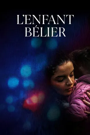 Affiche du film L'Enfant Bélier