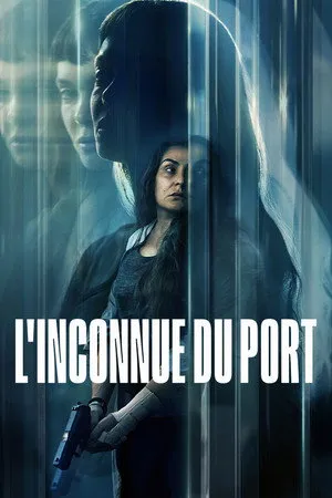 Affiche du film L'Inconnue du port