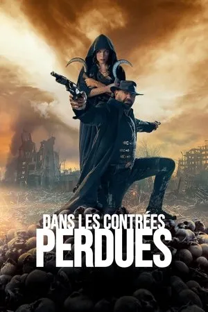Affiche du film In the Lost Lands
