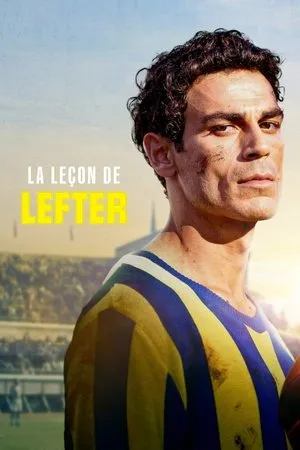 Affiche du film La Leçon de Lefter