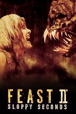 Affiche du film Feast 2: No Limit