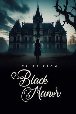 Affiche du film Tales from Black Manor