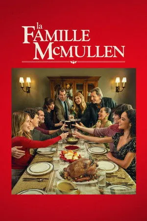 Affiche du film La famille McMullen