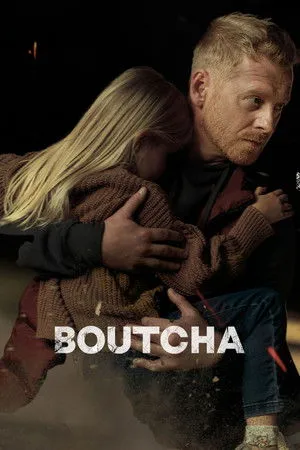 Affiche du film Boutcha