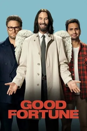 Affiche du film Good Fortune