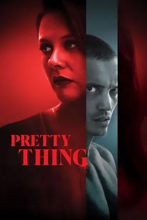 Affiche du film Pretty Thing