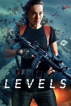 Affiche du film Levels